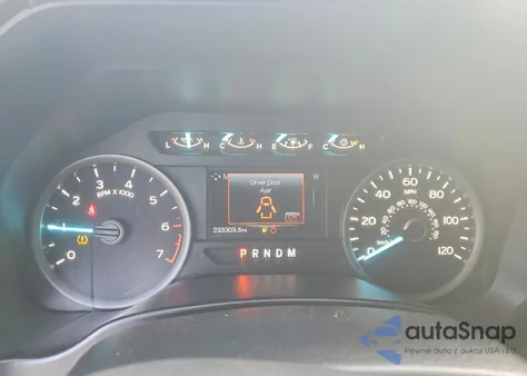 2020 Ford F150 Supercrew из США, поврежденный, VIN 1FTEW1C55LKD35202